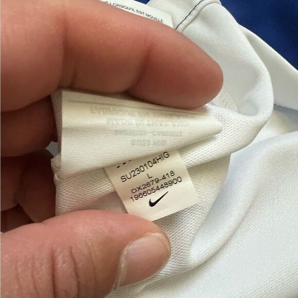 Nike Athletico Madrid Soccer Jersey 120th Anniversary - Picture 10 of 12